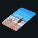 写真カスタムiPad Air カバーと文字 iPad Miniカバー<br><div class="desc">写真カスタムと文字のiPad Air カバー – あなた自身のデザインパーソナライズされた – 家族/友人または個人的なiPadケースギフト – あなたの写真と文字を追加 – サイズ変更し、移動または削除し、カスタマイズのツールと文字/要素を追加！選択/追加お気に入りのフォント/カラー/サイズ！このデザインは1000以上のZazzle製品に転送できる。Good Luck - Be Happy :)</div>