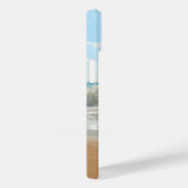 写真カスタムiPhoneケースあなたの写真と文字 Case-Mate iPhoneケース (裏面 / 右)