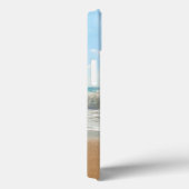 写真カスタムiPhoneケースあなたの写真と文字 Case-Mate iPhoneケース (裏面 / 右)