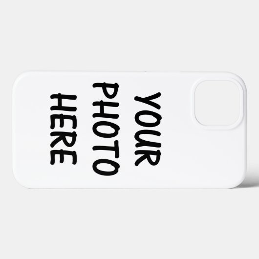 写真カスタムiPhoneケース Case-Mate iPhoneケース (裏面 (横))