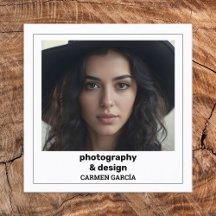 写真カスタムQR