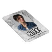 写真カッコいいモダングランジ研究発表 マグネット (右側)