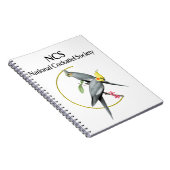 写真カバーノート ノートブック (右側)