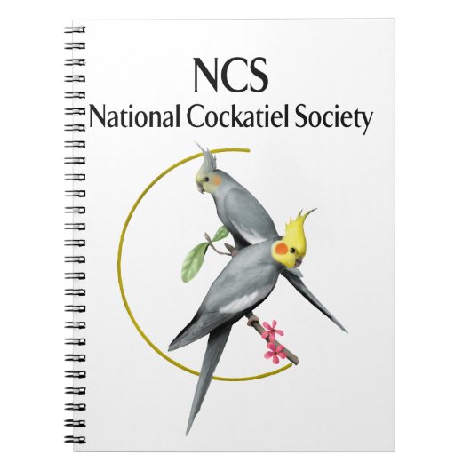 写真カバーノート ノートブック (正面)