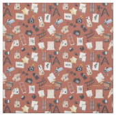 写真カメラムービー ファブリック (見本)