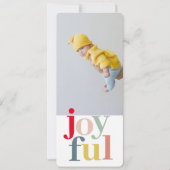 写真カラフルで楽しい (正面)