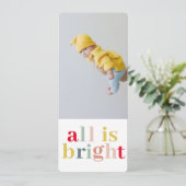 写真カラフルで皆が明るい |ハッピーホリデー (スタンド正面)