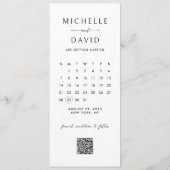 写真カレンダーで日付を保存 プログラム (裏面)