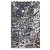 写真カレンダー2021年1ページ/月 カレンダー (カバー)