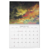 写真カレンダー カレンダー (2月 2027)