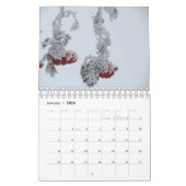 写真カレンダー カレンダー (1月 2026)