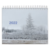 写真カレンダー カレンダー (カバー)