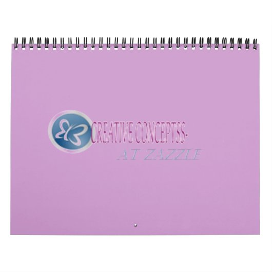 写真カレンダー カレンダー (カバー)