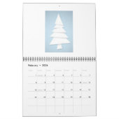 写真カレンダー カレンダー (2月 2026)