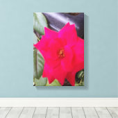 写真カンバスアート キャンバスプリント (インサイチュ (ウッドフロア))