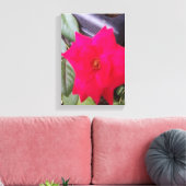 写真カンバスアート キャンバスプリント (インサイチュ (リビング))