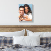 写真キャンバスプリント キャンバスプリント (インサイチュ (寝室))