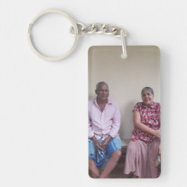 写真キーチェカスタムーン、フォトギフト、キーチェーン キーホルダー