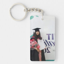 写真キーチェカスタムーン、フォトギフト、キーチェーン キーホルダー