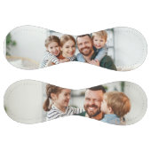 写真クラシックコラージュ ソフトボール (パネル)