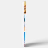 写真コラージュiPhoneケースギフトパーソナライズされた Case-Mate iPhoneケース (裏面 / 右)