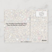 写真コルク ポストカード (裏面)