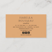 写真コンモダンサルタント 名刺 (裏面)