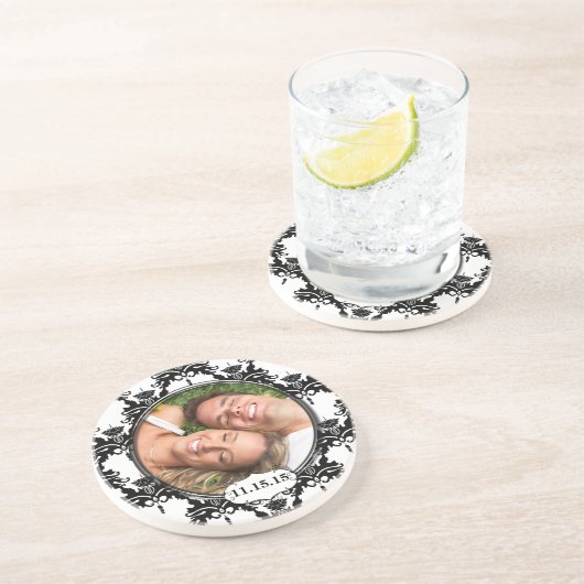 写真コースター コースター (側面)