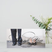 写真サンキューカード サンキューカード (スタンド正面)