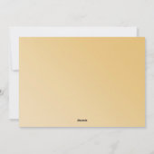 写真シンプルに素晴らしいクリスマスの時間を持つ シーズンカード (裏面)