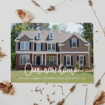 写真シンプルの動きの発表