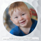 写真シンプルの画像 ゴルフボール