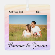 写真シンプル年の水の色の名前を追加