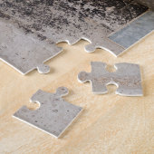 写真ジグソーでパーソナライズパズル ジグソーパズル (側面)