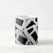 写真スライド コーヒーマグカップ (中央)