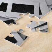 写真スライド ジグソーパズル (側面)