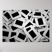 写真スライド ポスター (正面)