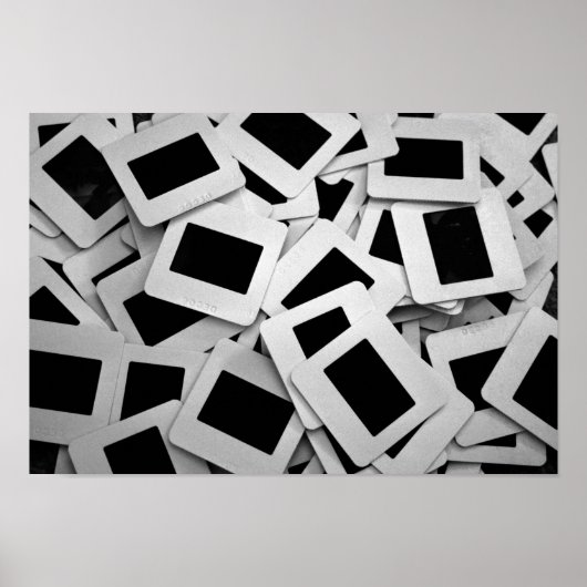 写真スライド ポスター (正面)