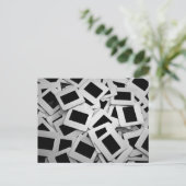 写真スライド ポストカード (スタンド正面)