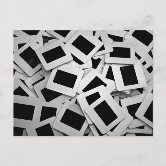 写真スライド ポストカード (正面)