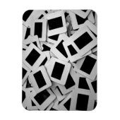 写真スライド マグネット (縦)