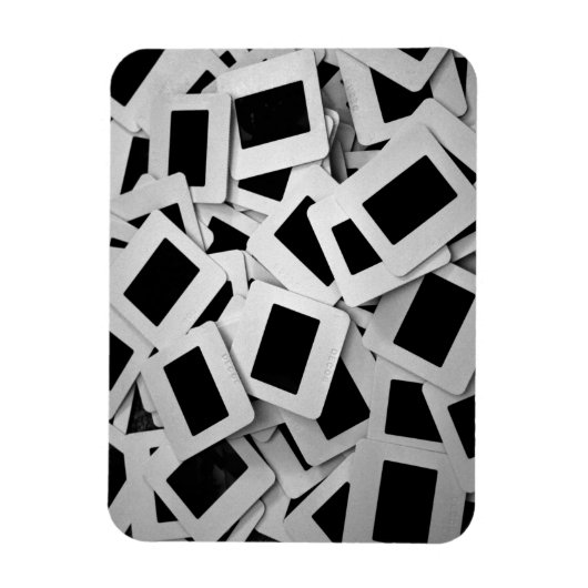 写真スライド マグネット (縦)