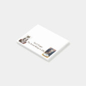 写真テンプレートしな忘れい ポストイット (アングル)