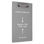 写真テンプレートのカスタムのクリップボード クリップボード (右)