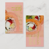 写真テンプレートをカスタマイズして、ご自分の写真を追加してください 名刺 (正面/裏面)