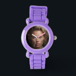 写真テンプレートカスタム 腕時計<br><div class="desc">このデザインはパーソナライズされた、写真や文字を変更して提供される領域にあってもよい。またカスタマイズは、このテンプレートをカスタマイズしクリックて、を選択してさらに背景の色を削除または変更したり、文字を追加したり、文字の色またはスタイルを変更したり、文字のみのデザインの画像を削除したりすることで可能です。このもし商品はデザインを別の商品に移すオプションがあり、必要に応じてデザインを調整しもして下さい。colorflowcreations@gmail.comで連絡は、このデザインを別の製品で使用するもしか、デザインのサポートが必要な場合は、ページの上部にあるチャットオプションを使用する。www.facebook.com/colorflowcreations、www.instagram.com/colorflowcreations、www.twitter.com/colorflowart、後を追およびwww.pinterest.com/colorflowcreationsで自分のデザインや自分の情報を見る。</div>