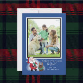 写真テンプレートサンおもしろいタラブラドールトナディアブルー シーズンカード