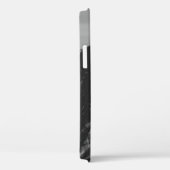 写真テンプレート書道ハンドレットスター Case-Mate iPhoneケース (裏面 / 右)