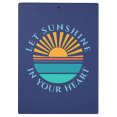 写真テンプレート クリップボード (裏面)