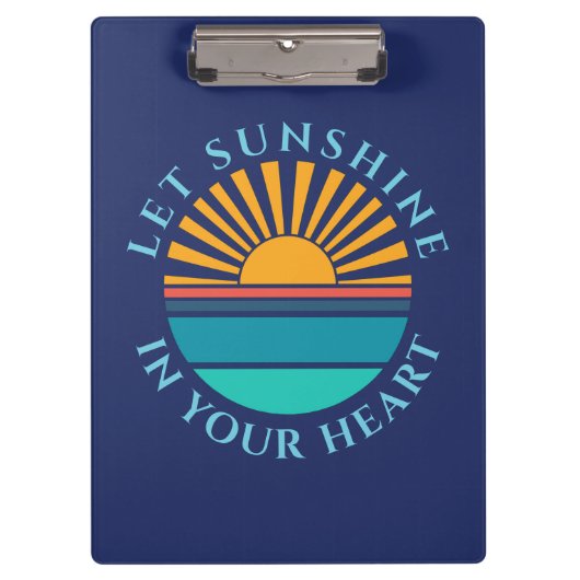 写真テンプレート クリップボード (正面)